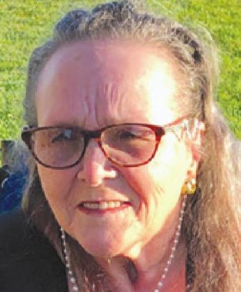 Nellie Belle Roseline Wood