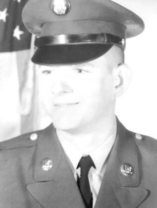 James “Buddy” McLain