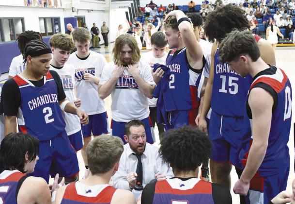 Sports week in photos