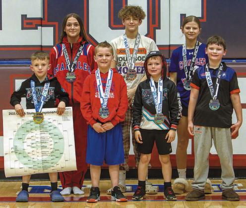 Sports week in photos