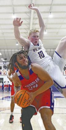 Sports week in photos