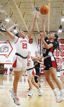 Sports week in photos