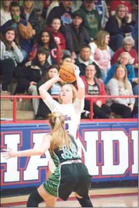 Focus on: Chandler basketball