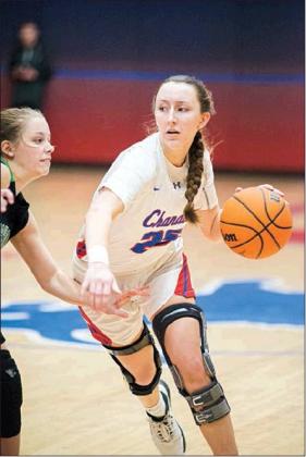 Focus on: Chandler basketball