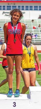 State track meets