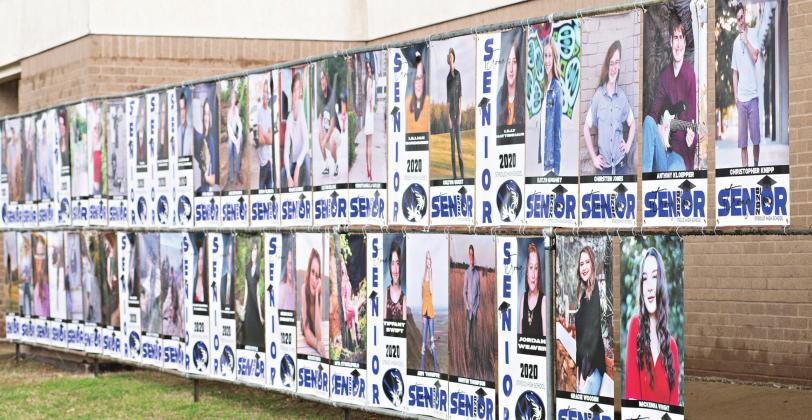 Stroud Senior Salute