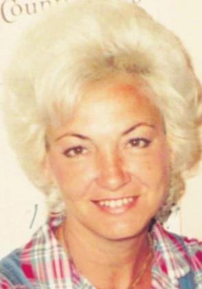 Linda Carol Galloway