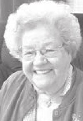 Lillie Ann Phelan