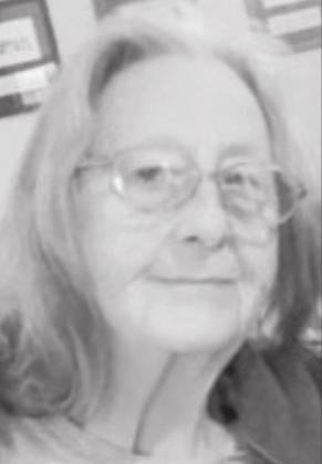 Linda Marie Edwards