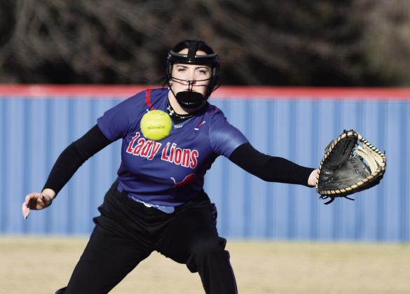 Spring sports