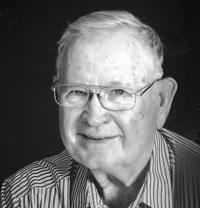 Jerry Randall Rickner