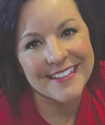 Kristen Rachelle (Harris) Rusk