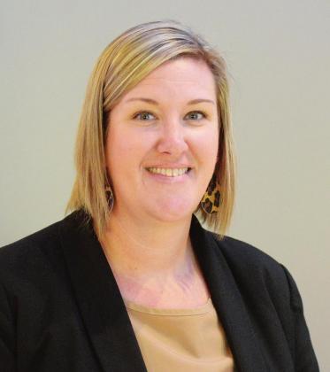 Halsey completes association’s lending school