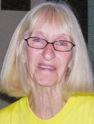 Juanita Sue Williams