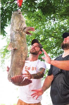 Chandler Noodling