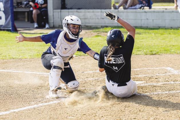 Sports week in pictures