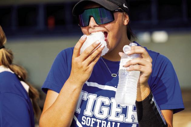Sports week in pictures