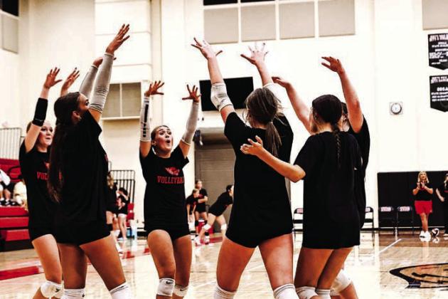Sports week in pictures