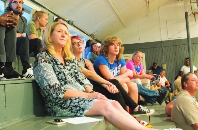 Unity Walk planned in Chandler