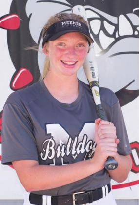 Maleah Blankenship