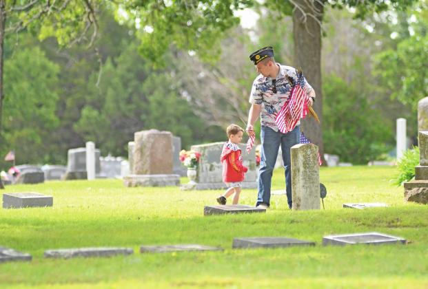 Memorial Day