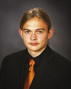 Davenport announces valedictorian, salutatorian