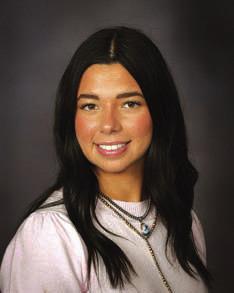 Davenport announces valedictorian, salutatorian