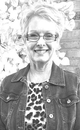 Susan Elaine Snell