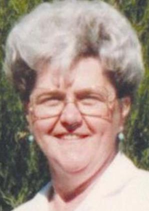 Betty Jean Seargent