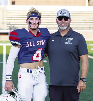 All-State games