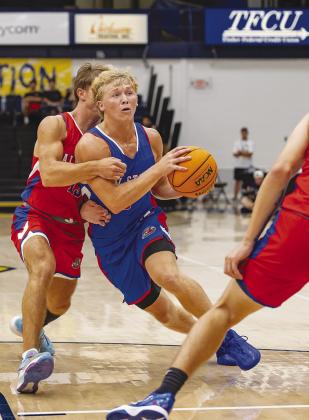 All-State games
