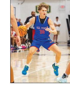 All-State games