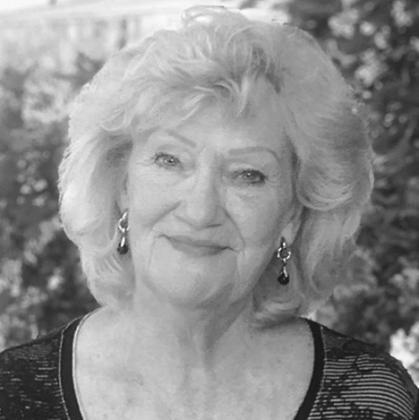 Virginia “Jewel” (Wooden) Carter