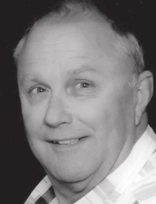 Allen Caton