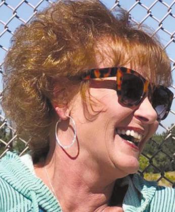 Debra Ann Grissom