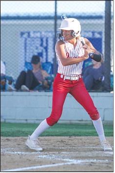 Area fastpitch