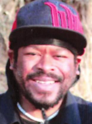 Keith Lamonte Thomas Jr.