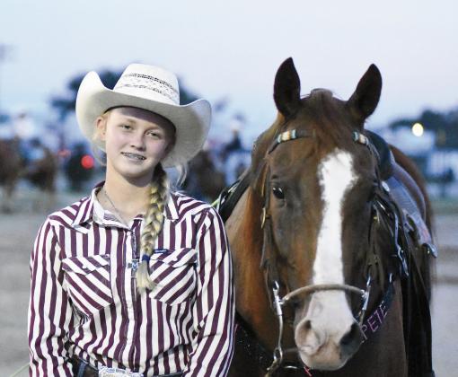 Locals at the IFYR