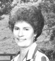 Mary Alice Worley