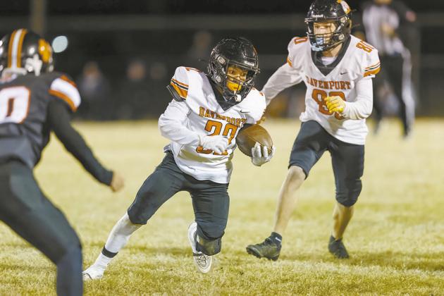 Sports week in photos
