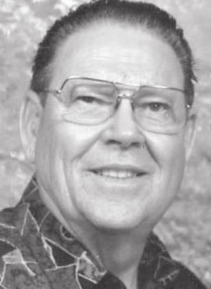 Joe A. Long