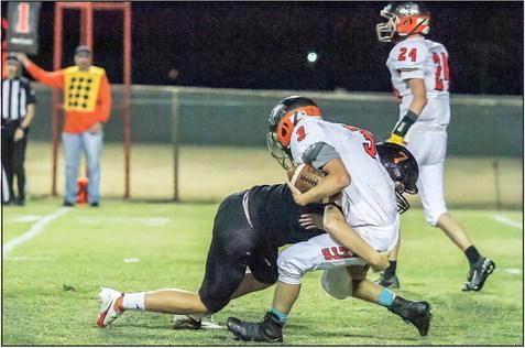 Davenport rolls up Strother