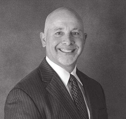 Bond new president of First Bank &amp; Trust Co.
