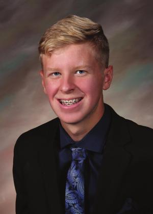 Gannon Blankenship