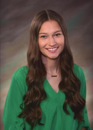 Aubrey Vaughan