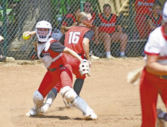 Sports week in photos