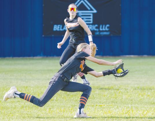 Sports week in photos
