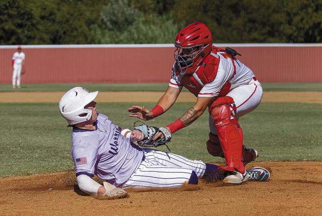 Sports week in photos