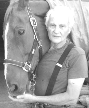 Chief Barrick, Jr.