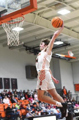 Lincoln County hoops